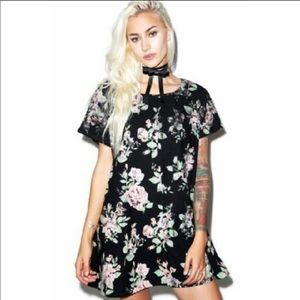 WILDFOX Vista Swing dress.